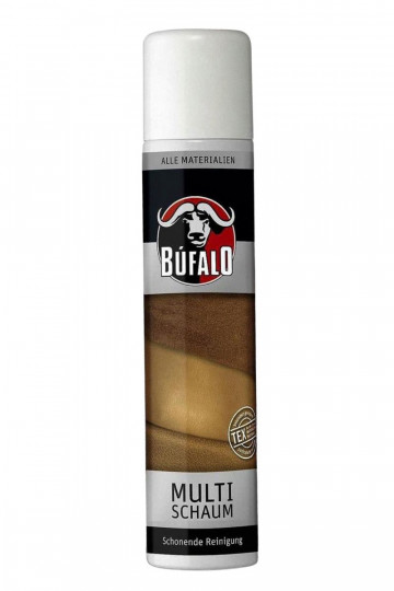 Reinigungsschaum für natürliche Haut Bufalo Multi Schaum Neutral