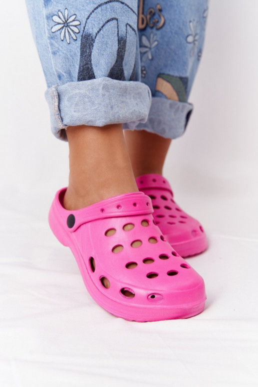 Feminin Hausschuhe Sandalen Ermöglicht Basen pinke Farbe Leichte Hausschuhe EVA Feminin Hausschuhe Sandalen Ermöglicht Basen pinke Farbe Leichte Hausschuhe EVA