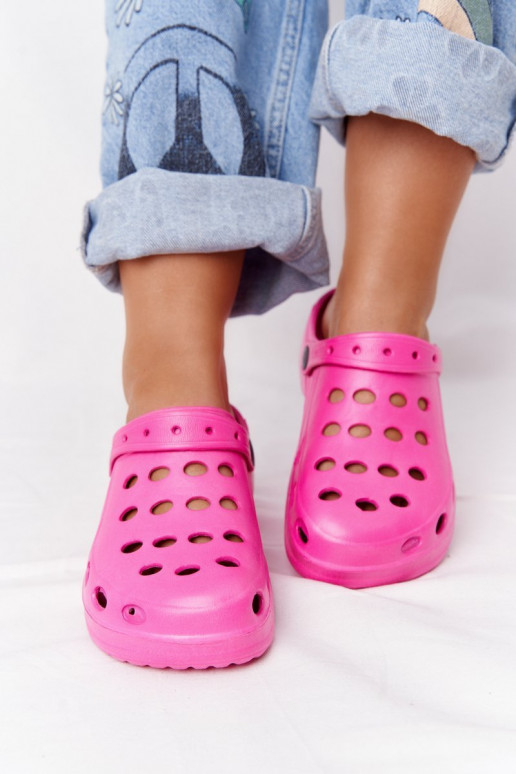 Feminin Hausschuhe Sandalen Ermöglicht Basen pinke Farbe Leichte Hausschuhe EVA Feminin Hausschuhe Sandalen Ermöglicht Basen pinke Farbe Leichte Hausschuhe EVA
