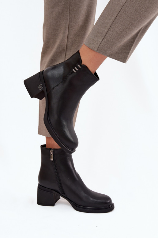 Haut sich Zuarm laufen Damenstiefel Klocke Vinceza 91159 schZuarze Farbe Haut sich Zuarm laufen Damenstiefel Klocke Vinceza 91159 schZuarze Farbe