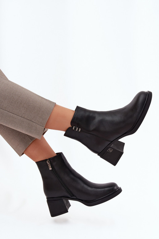 Haut sich Zuarm laufen Damenstiefel Klocke Vinceza 91159 schZuarze Farbe Haut sich Zuarm laufen Damenstiefel Klocke Vinceza 91159 schZuarze Farbe