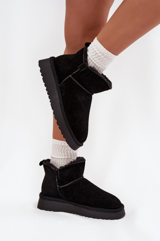 SchneestiefelErmöglichtturalnego aus INildlederu sich Zuarm laufen mit Fell innen Vinceza 97961 schZuarze Farbe SchneestiefelErmöglichtturalnego aus INildlederu sich Zuarm laufen mit Fell innen Vinceza 97961 schZuarze Farbe