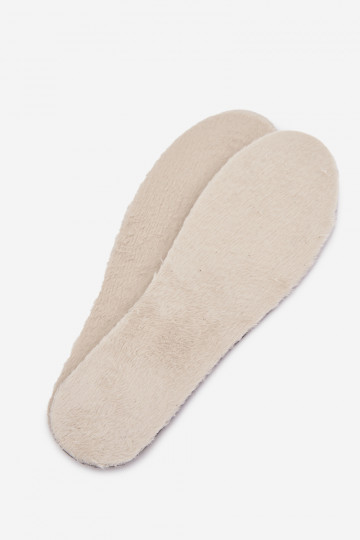 Coccine ALU THERMO SHAGGY Wärmeeinlagen 2