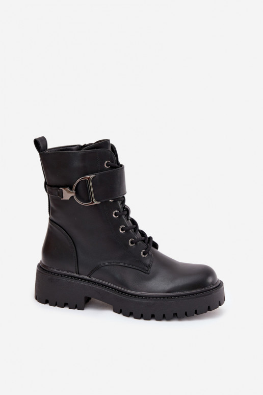 Arbeitsstiefeletten Femininsich Zuarm laufen mit verzierten Absätzen schZuarze Farbe Ulivine Arbeitsstiefeletten Femininsich Zuarm laufen mit verzierten Absätzen schZuarze Farbe Ulivine