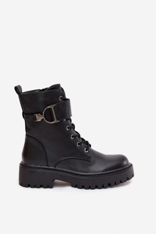 Arbeitsstiefeletten Femininsich Zuarm laufen mit verzierten Absätzen schZuarze Farbe Ulivine Arbeitsstiefeletten Femininsich Zuarm laufen mit verzierten Absätzen schZuarze Farbe Ulivine