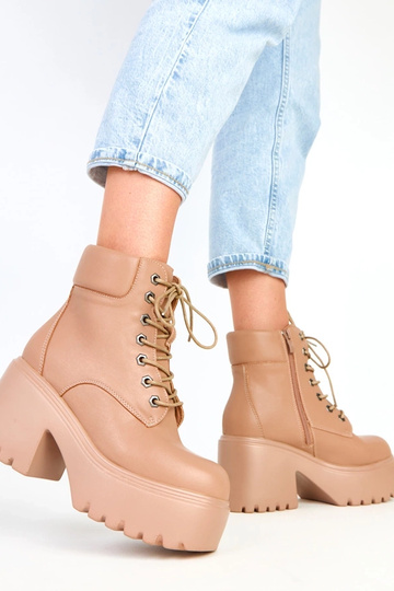 Janja sandfarbene... 2