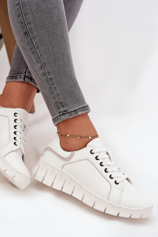 Haut Schuhe Feminin Mit einer Spitze Vinceza 41493 Zueiße Farbe Haut Schuhe Feminin Mit einer Spitze Vinceza 41493 Zueiße Farbe