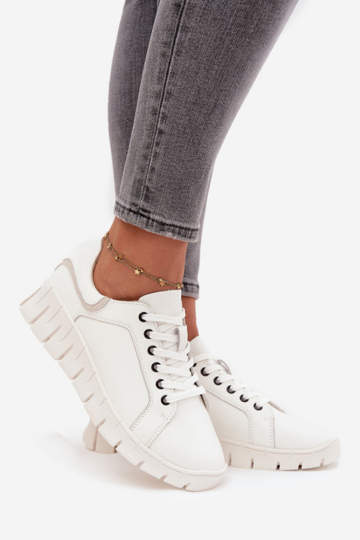 Haut Schuhe Feminin Mit einer Spitze Vinceza 41493 Zueiße Farbe Haut Schuhe Feminin Mit einer Spitze Vinceza 41493 Zueiße Farbe