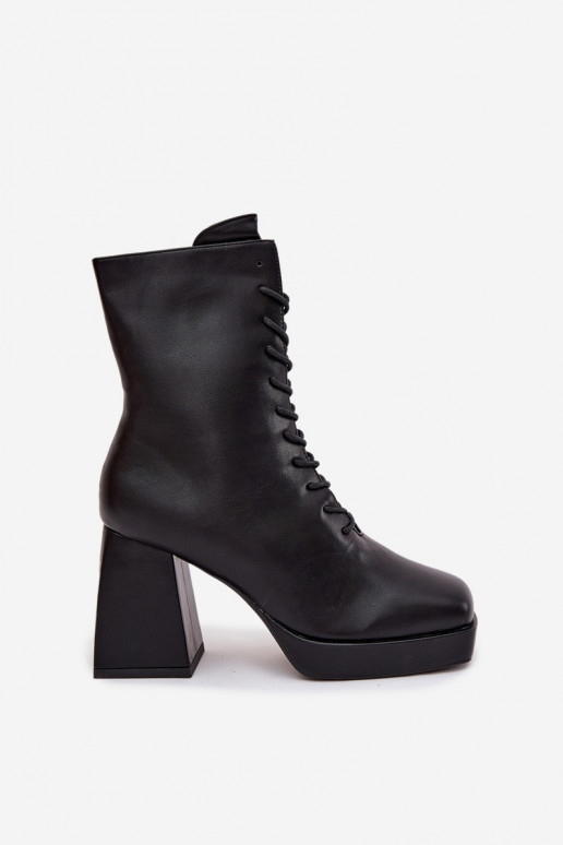 Damenstiefel sich Zuarm laufen mit Absätzen Mit einer Spitze schZuarze Farbe Juvina Damenstiefel sich Zuarm laufen mit Absätzen Mit einer Spitze schZuarze Farbe Juvina
