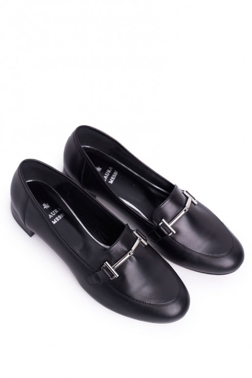 Feminin Schuhe Laura Messi schZuarze Farbe 2121 Feminin Schuhe Laura Messi schZuarze Farbe 2121