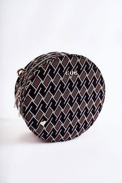 Handheld Stamm GOE ZNJ006 SchZuarz Handheld Stamm GOE ZNJ006 SchZuarz