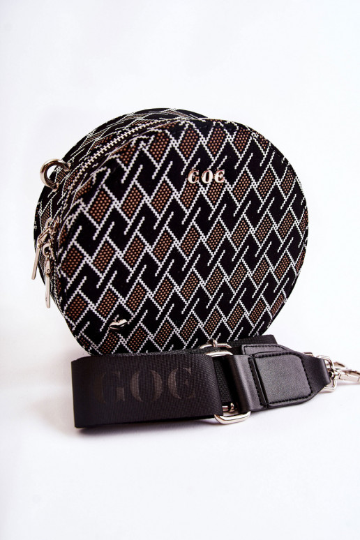 Handheld Stamm GOE ZNJ006 SchZuarz Handheld Stamm GOE ZNJ006 SchZuarz