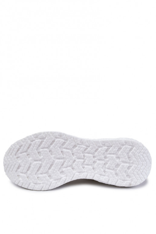 Männlich Turnschuhe Big Star KK174017 Zueiße Farbe  Männlich Turnschuhe Big Star KK174017 Zueiße Farbe