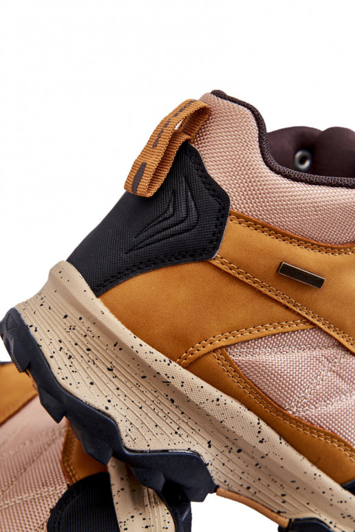 Männlich INanderstiefel sich Zuarm laufen Cross Jeans KK1R4020C braune Farbe Männlich INanderstiefel sich Zuarm laufen Cross Jeans KK1R4020C braune Farbe