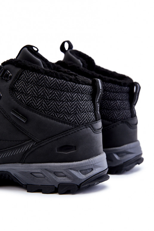 Männlich sich Zuarm laufen Stiefel INanderstiefel Cross Jeans KK1R4022C schZuarze Farbe Männlich sich Zuarm laufen Stiefel INanderstiefel Cross Jeans KK1R4022C schZuarze Farbe