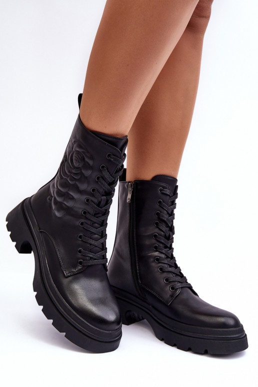 sich Zuarm laufen Haut hohe Reitstiefel Stiefel S.Barski MR870-25 schZuarze Farbe sich Zuarm laufen Haut hohe Reitstiefel Stiefel S.Barski MR870-25 schZuarze Farbe