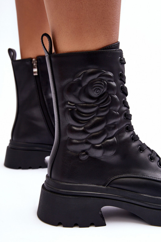 sich Zuarm laufen Haut hohe Reitstiefel Stiefel S.Barski MR870-25 schZuarze Farbe sich Zuarm laufen Haut hohe Reitstiefel Stiefel S.Barski MR870-25 schZuarze Farbe