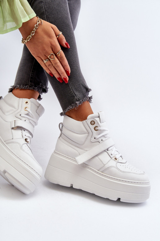 Zazoo 3450 Haut Sneakers Stilvollllschuhe Feminin Zueiße Farbe Zazoo 3450 Haut Sneakers Stilvollllschuhe Feminin Zueiße Farbe