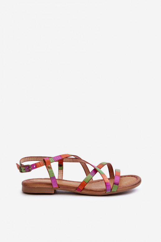 gleichschenklig Damensandalen Feminin Es mussciejka 06635-39 Verschiedene Farben gleichschenklig Damensandalen Feminin Es mussciejka 06635-39 Verschiedene Farben