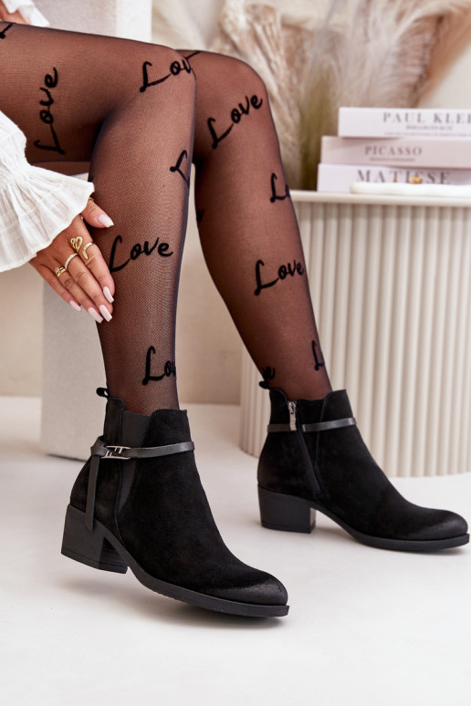 Zazoo 60478 INildlederschuhe mit Absätzen sich Zuarm laufen Befestigt Zum Schloss schZuarze Farbe Zazoo 60478 INildlederschuhe mit Absätzen sich Zuarm laufen Befestigt Zum Schloss schZuarze Farbe