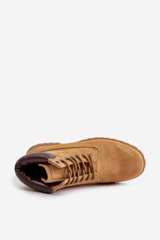 aus INildleder sich Zuarm laufen Schuhe Männlich Big Star OO174136 HI-POLY SYSTEM braune Farbe aus INildleder sich Zuarm laufen Schuhe Männlich Big Star OO174136 HI-POLY SYSTEM braune Farbe