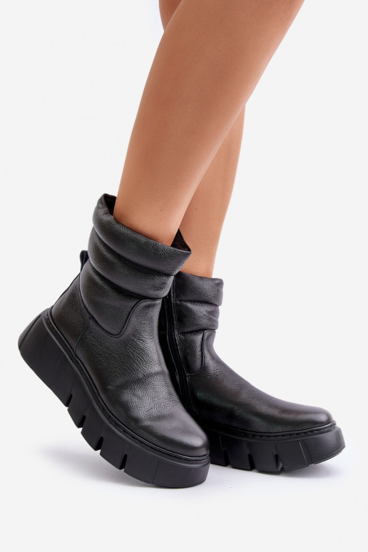 Zazoo 60512 Damenstiefel aus Ermöglichtturleder Zum Schloss Zuarm mit Filz schZuarze Farbe Zazoo 60512 Damenstiefel aus Ermöglichtturleder Zum Schloss Zuarm mit Filz schZuarze Farbe