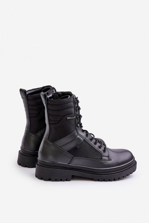 Haut Schuhe Stiefel Männlich sich Zuarm laufen Big Star OO174164 schZuarze Farbe Haut Schuhe Stiefel Männlich sich Zuarm laufen Big Star OO174164 schZuarze Farbe