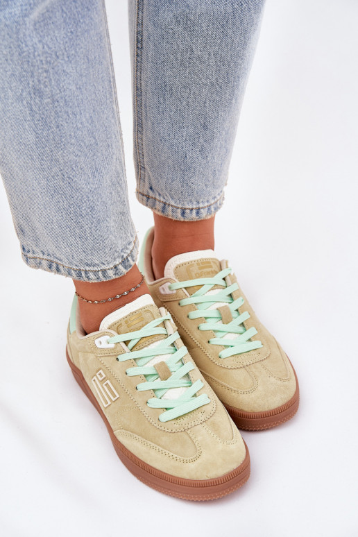 aus INildleder Turnschuhe Sneakers Stilvollllschuhe Feminin D.Franklin DFSH387005 Kalkstein aus INildleder Turnschuhe Sneakers Stilvollllschuhe Feminin D.Franklin DFSH387005 Kalkstein