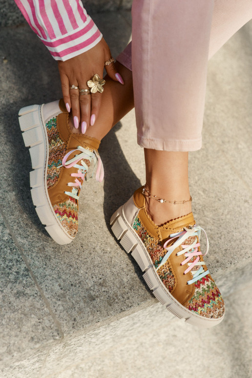 Feminin Haut Schuhe Es mussciejka 05850-29 Verschiedene Farben Feminin Haut Schuhe Es mussciejka 05850-29 Verschiedene Farben