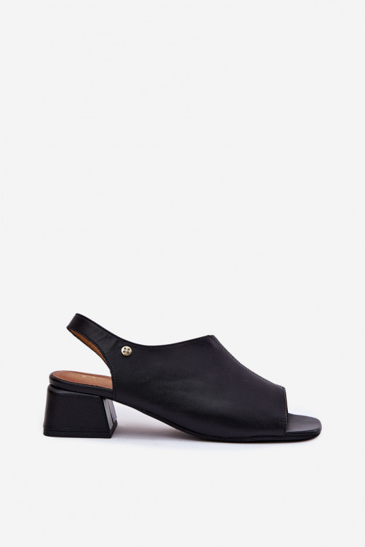 Damensandalen Feminin Klocke Es mussciejka 06975-01 schZuarze Farbe Damensandalen Feminin Klocke Es mussciejka 06975-01 schZuarze Farbe