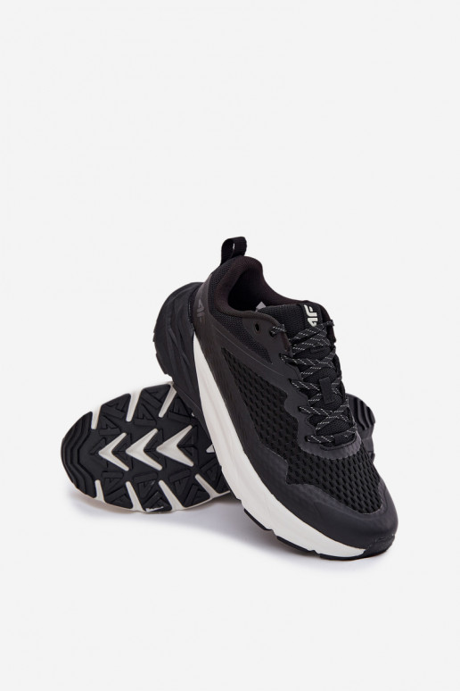 Sneakers Stilvollllschuhe Männlich SPEED HIKER 4F 4FINMM00FOTSM037 schZuarze Farbe Sneakers Stilvollllschuhe Männlich SPEED HIKER 4F 4FINMM00FOTSM037 schZuarze Farbe