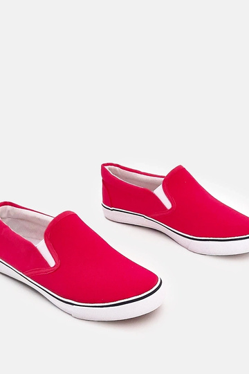 Fuchsia Kinder Slipper... 2