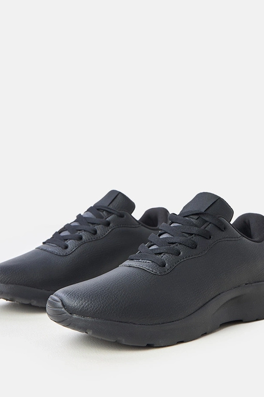 Schwarze Herren hochgeschnittene... Schwarze Herren hochgeschnittene...