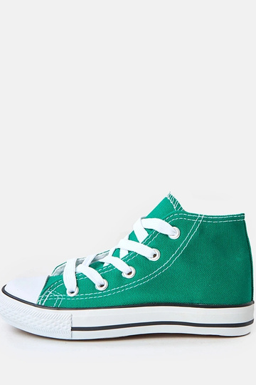 Grüne Kindersportschuhe Tandy 2