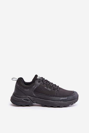 INodoodporne  Turnschuhe INanderung Männlich McBraun schZuarze Farbe 2