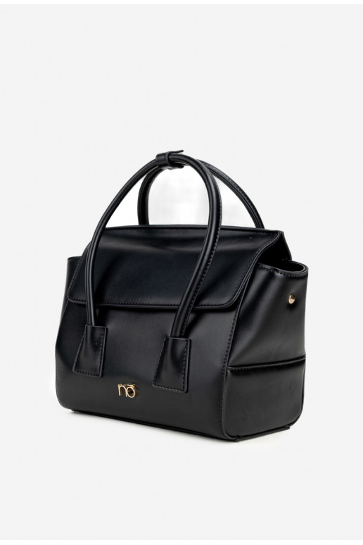 Eine kleine Handtasche Stamm NOBO BAG5800-020 SchZuarz Eine kleine Handtasche Stamm NOBO BAG5800-020 SchZuarz