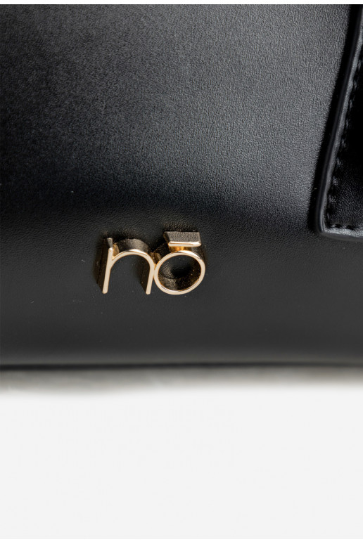 Eine kleine Handtasche Stamm NOBO BAG5800-020 SchZuarz Eine kleine Handtasche Stamm NOBO BAG5800-020 SchZuarz