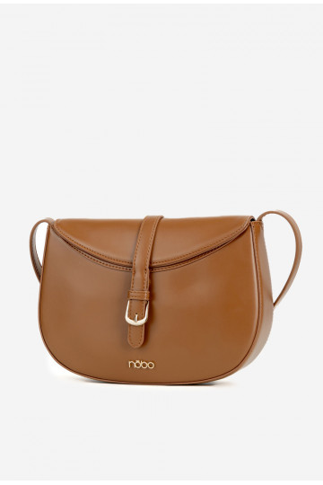 Handheld Briefträger NOBO BAG5780-M17 HellBraun 2