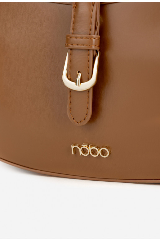 Handheld Briefträger NOBO BAG5780-M17 HellBraun Handheld Briefträger NOBO BAG5780-M17 HellBraun