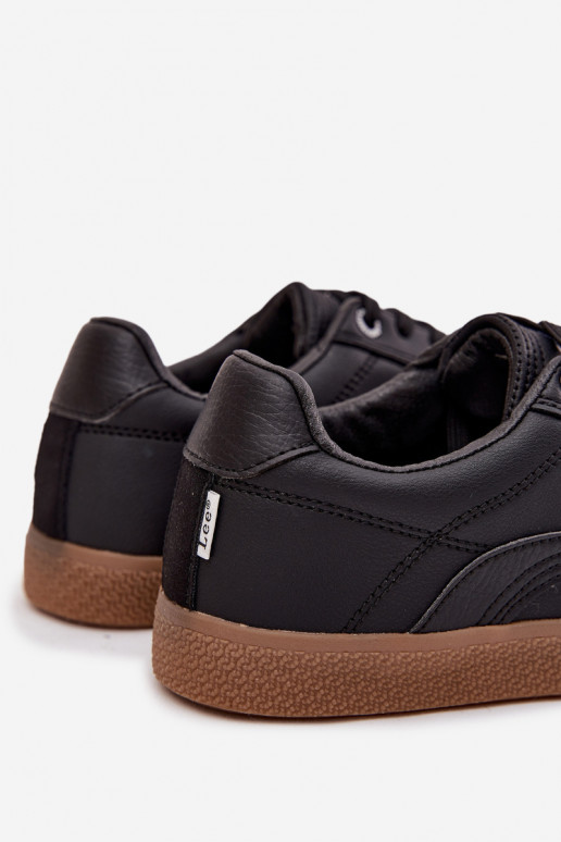 Sneakers Stilvollllschuhe Männlich LEE LIAN MEN LOIN 50253045 schZuarze Farbe Sneakers Stilvollllschuhe Männlich LEE LIAN MEN LOIN 50253045 schZuarze Farbe