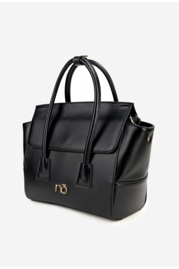 Handheld Stamm NOBO BAG5810-020 SchZuarz 2