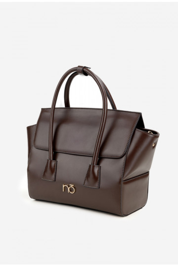 Handheld Stamm NOBO BAG5810-M17 CzekoladoZua 2