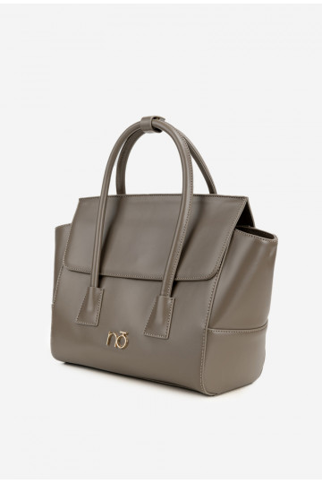 NOBO BAG5810-M19 grau 2
