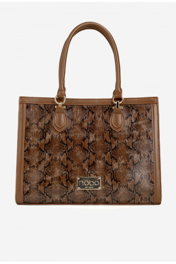 NOBO BAG6150-M17 braun