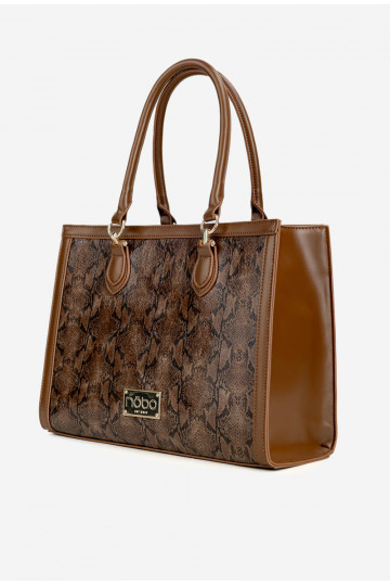 NOBO BAG6150-M17 braun 2