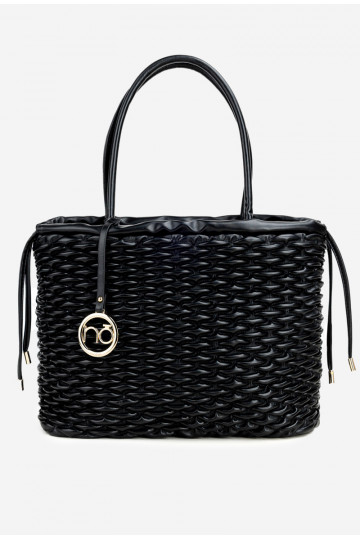 NOBO BAG5940-020 schwarz
