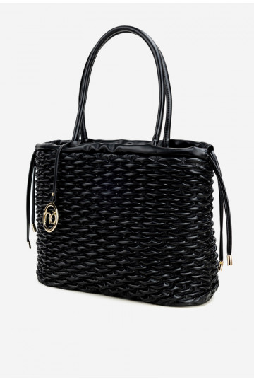 NOBO BAG5940-020 schwarz 2