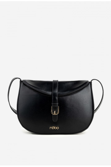 Handheld Briefträger NOBO BAG5780-020 SchZuarz