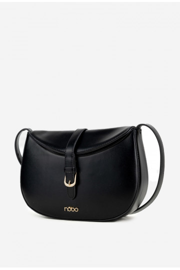 Handheld Briefträger NOBO BAG5780-020 SchZuarz 2