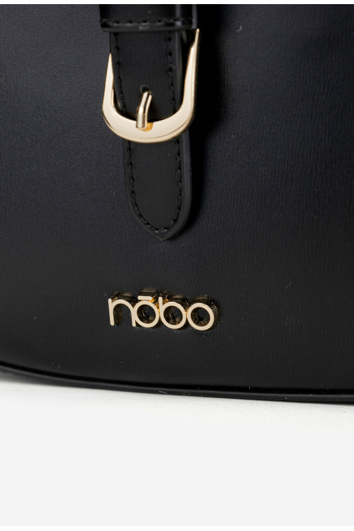 Handheld Briefträger NOBO BAG5780-020 SchZuarz Handheld Briefträger NOBO BAG5780-020 SchZuarz